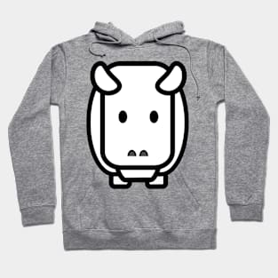 MooCow Hoodie